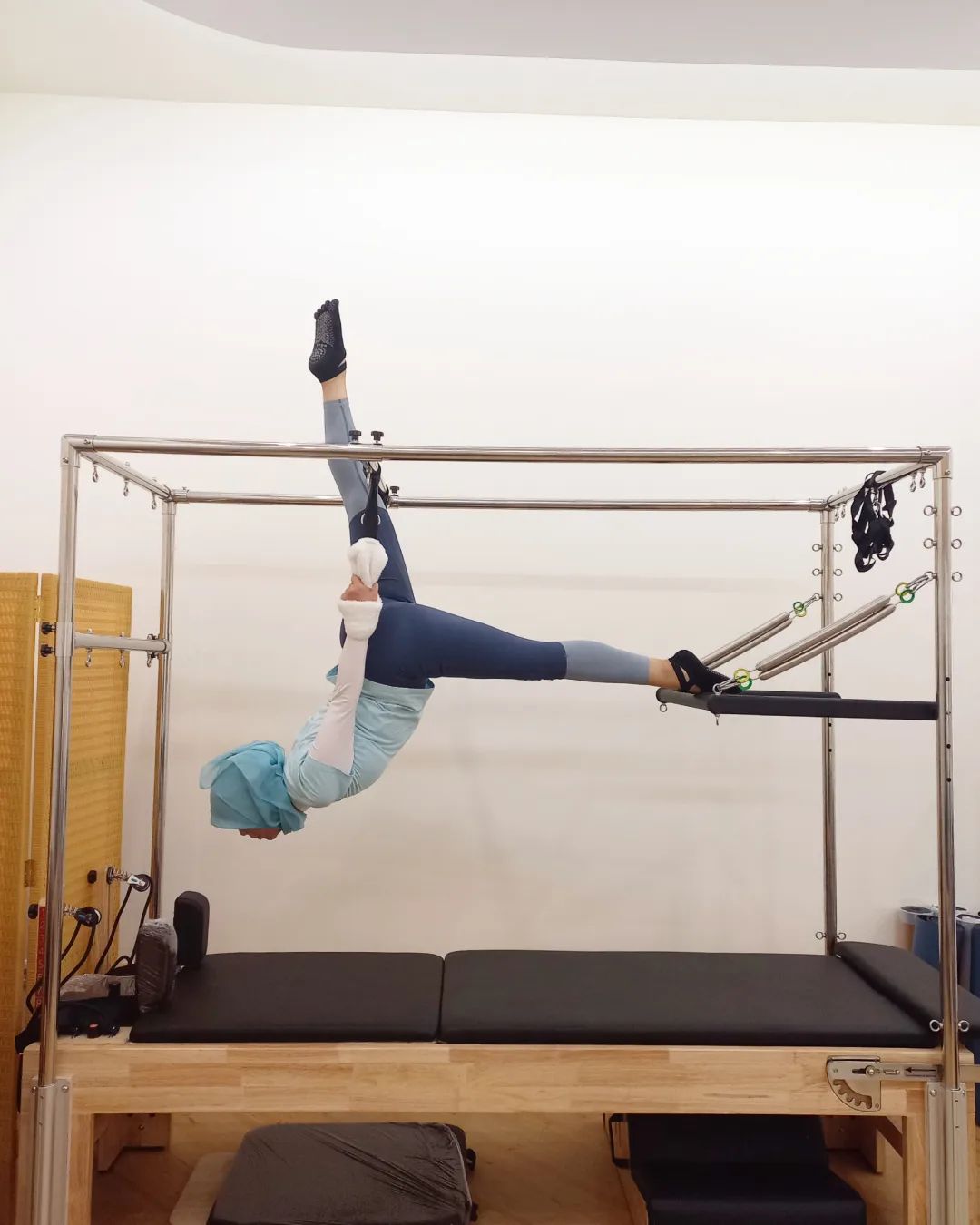 Jangan Salah Pilih! Studio Pilates Terbaik dengan Instruktur Terbaik di Palembang