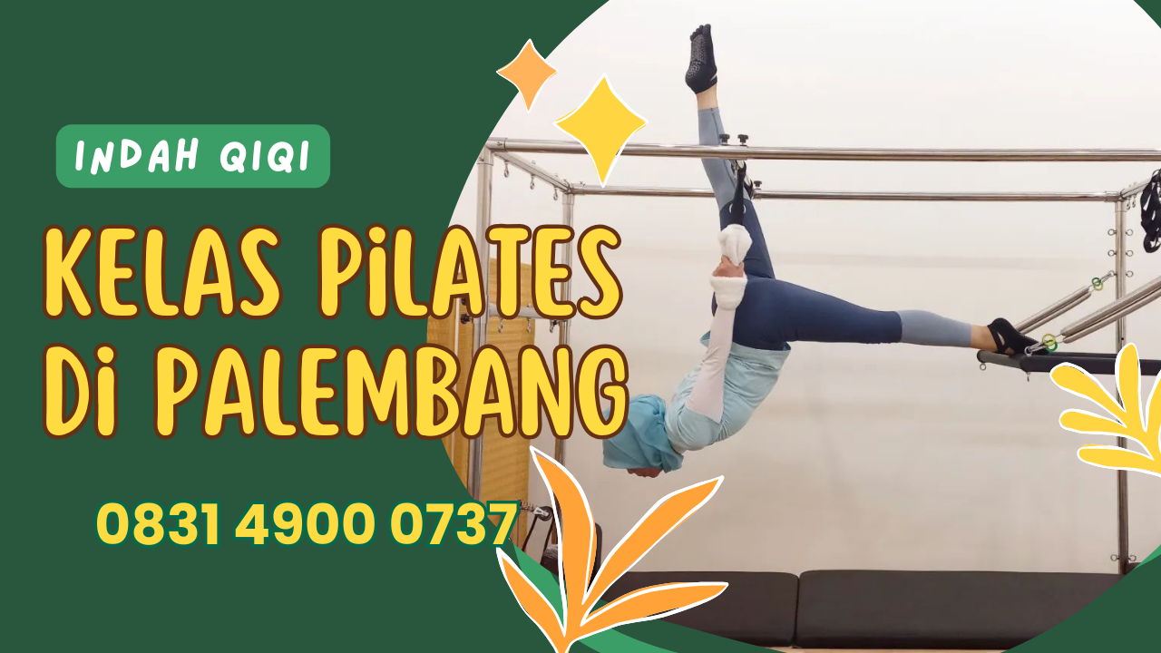 KELAS PILATES DI PALEMBANG, Konsultasi Keluhan 0831-4900-0737 Skoliosis Saraf Kejepit Pundak Tidak Simetris