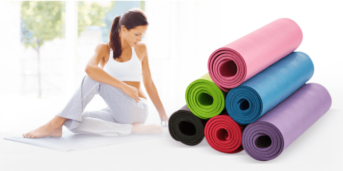 Perlengkapan Yoga: Panduan Lengkap untuk Meningkatkan Latihanmu