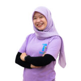 Indah Kiki, instruktur yoga dan pilates Palembang